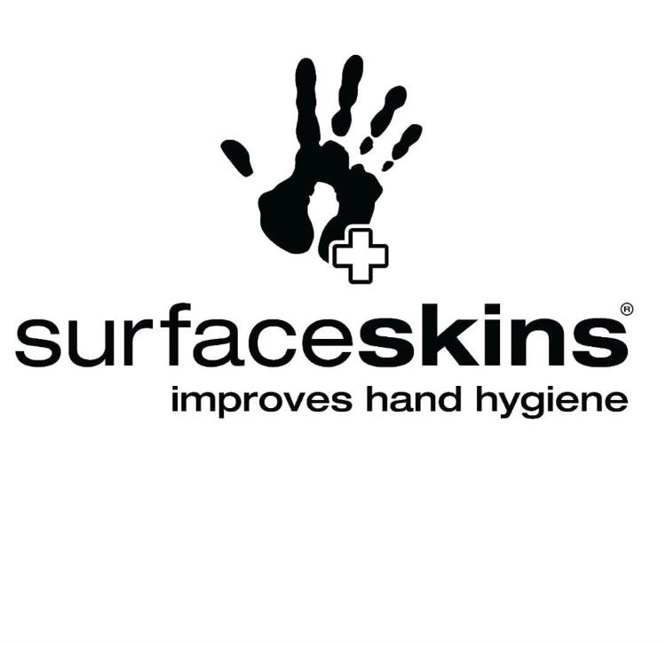Swan Surface Skins Logo